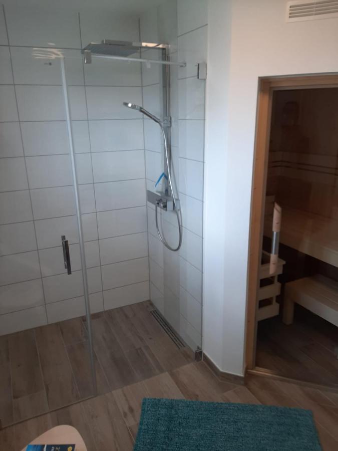 Dat Papenboerger Hus Zierow Εξωτερικό φωτογραφία