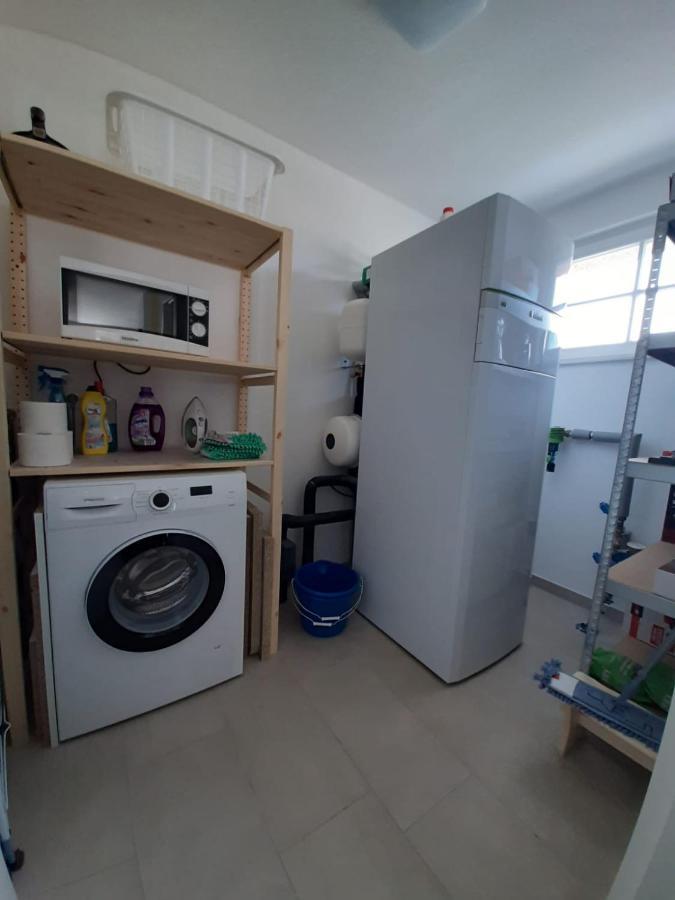 Dat Papenboerger Hus Zierow Εξωτερικό φωτογραφία