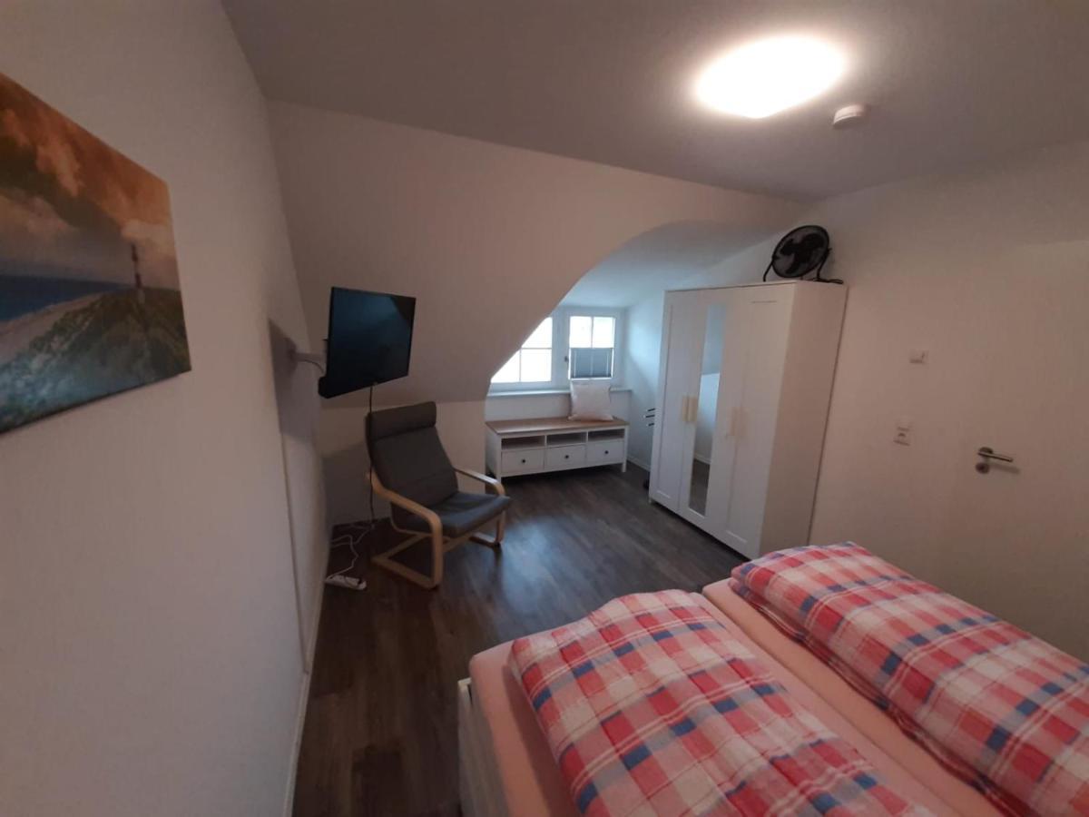 Dat Papenboerger Hus Zierow Εξωτερικό φωτογραφία